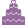 ケーキ入刀