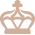 色打掛・金のクラウン