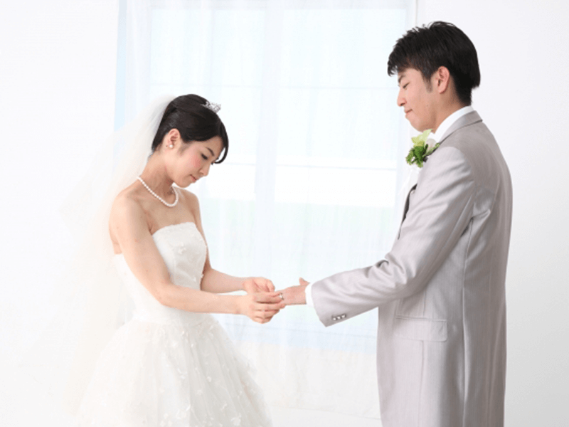 20代にオススメな結婚式の曲特集【邦楽編】