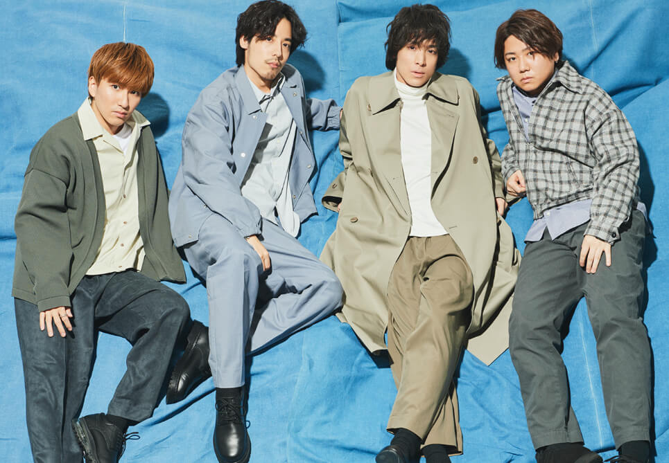 結婚式のおすすめ最新曲 Spell On Me She S 恋は新しい自分を見つけてくれる 魔法 のようなもの 5000組が選んだ人気bgmランキング ウィーム