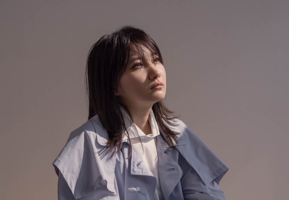 結婚式のおすすめ最新曲『カタワレ』佐藤千亜妃「お互いを思い合う二人を祝福するような、前向きな曲」|5000組が選んだ人気BGMランキング【ウィーム】 結婚式のおすすめ最新曲『カタワレ』佐藤千亜妃「お互いを思い合う二人を祝福するような、前向きな曲」|5000組が選んだ人気BGMランキング【ウィーム】