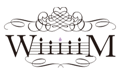 WiiiiiMロゴ