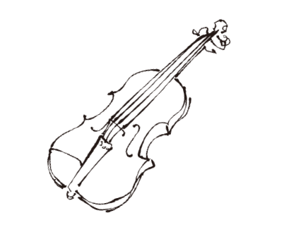 ヴァイオリン